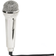 Kikkerland Mini Karaokemikrofoni Kännykkään