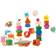 SES Creative My First Model Wax Stack Forms Animals