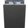 Smeg STL323DAL Integrerad