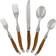 Laguiole French Home Cutlery Set 20