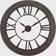 Uttermost Ronan Wall Clock 40"