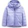 The North Face Toddler Reversible Mossbud Swirl Full Zip Hooded Jacket - Sweet Lavender (NF0A5AB6-W23)