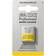 Winsor & Newton Professional Water Colour Cadmium Yellow Half Pan