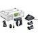 Festool CXS Li 2.6-Set (2x2.6Ah)