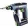 Festool Akkuruuvinväännin CXS 2,6-Set