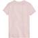 Tommy Hilfiger Natural Dye T-shirt - Broadway Pink (KG0KG06780TH9 -TH9)