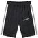Palm Angels Track Short Men - Black/White