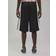 Palm Angels Track Short Men - Black/White
