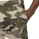 Nike Dri-Fit Camo Training Shorts Men - Khaki/Black