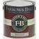 Farrow & Ball Estate No.36 Ceiling Paint, Wall Paint Brown 2.5L