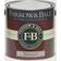 Farrow & Ball Estate No.36 Ceiling Paint, Wall Paint Mahogany 2.5L