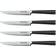 Ginsu Chikara COK-KB-DS-004-1 Knife Set