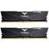 TeamGroup T-Force Vulcan Black DDR5 5200MHz 2x16GB ECC (FLBD532G5200HC40CDC01)