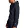 Champion Powerblend Fleece Full Zip C Logo Hoodie - Navy