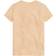 Tommy Hilfiger Natural Dye T-shirt - Prairie Yellow (KG0KG06780ZFW -ZFW)