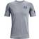 Under Armour Freedom Flag T-shirt - Steel Medium Heather/Royal