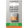 Winsor & Newton Professional Water Colour Cadmium Free Orange Half Pan