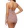 Bali Lace ‘N Smooth Body Shaper - Rose