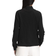 The North Face Women's Chabot Mock Neck Long Sleeve Sweater - TNF Black