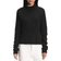 The North Face Women's Chabot Mock Neck Long Sleeve Sweater - TNF Black