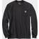 Carhartt Loose Fit Heavyweight Long Sleeve Pocket T-shirt - Black