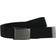 Columbia Military Web Stretch Belt - Black