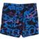 Valentino Swim Short - Neon Camo