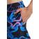 Valentino Swim Short - Neon Camo