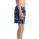 Valentino Swim Short - Neon Camo