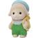 Sylvanian Families Sheep Baby