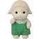 Sylvanian Families Sheep Baby