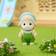 Sylvanian Families Sheep Baby