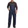 Dickies Indigo Bib Overall 83294NB