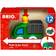 BRIO Push & Go Truck 30286