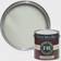 Farrow & Ball Estate No.252 Ceiling Paint, Wall Paint Pavilion Blue 2.5L