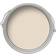 Farrow & Ball Estate Eggshell No.3 Metallfärg, Träfärg Cream 2.5L