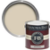 Farrow & Ball Estate Eggshell No.3 Peinture Bois, Peinture Métal Blanc cassé 2.5L