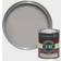 Farrow & Ball Estate No.242 Wood Paint, Metal Paint Pavilion Grey 0.75L