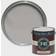 Farrow & Ball Estate No.242 Wood Paint, Metal Paint Pavilion Grey 2.5L