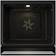 Gorenje BOS6737E13BG Schwarz