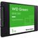 Western Digital ssd wd green 2.5`` sata 1tb