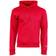 Champion Powerblend Fleece C Logo Hoodie - Team Red Scarlet