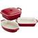 Staub - Oven Dish 4pcs