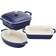 Staub - Oven Dish 4pcs