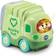 Vtech Toot-Toot Drivers Special Edition Recycling Truck