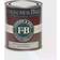Farrow & Ball Estate No.276 Metal Paint, Wood Paint Mole's Breath 0.75L