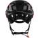 Casco MTBE 2 MTB-hjälm Black Red Huvudets omkrets 56-58 cm