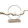 Uttermost Ameera Candle Holder 18"