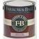 Farrow & Ball Estate No.266 Wall Paint, Ceiling Paint Mizzle 2.5L