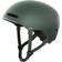 POC Casco Corpora verde oscuro mate XL-XXL Green